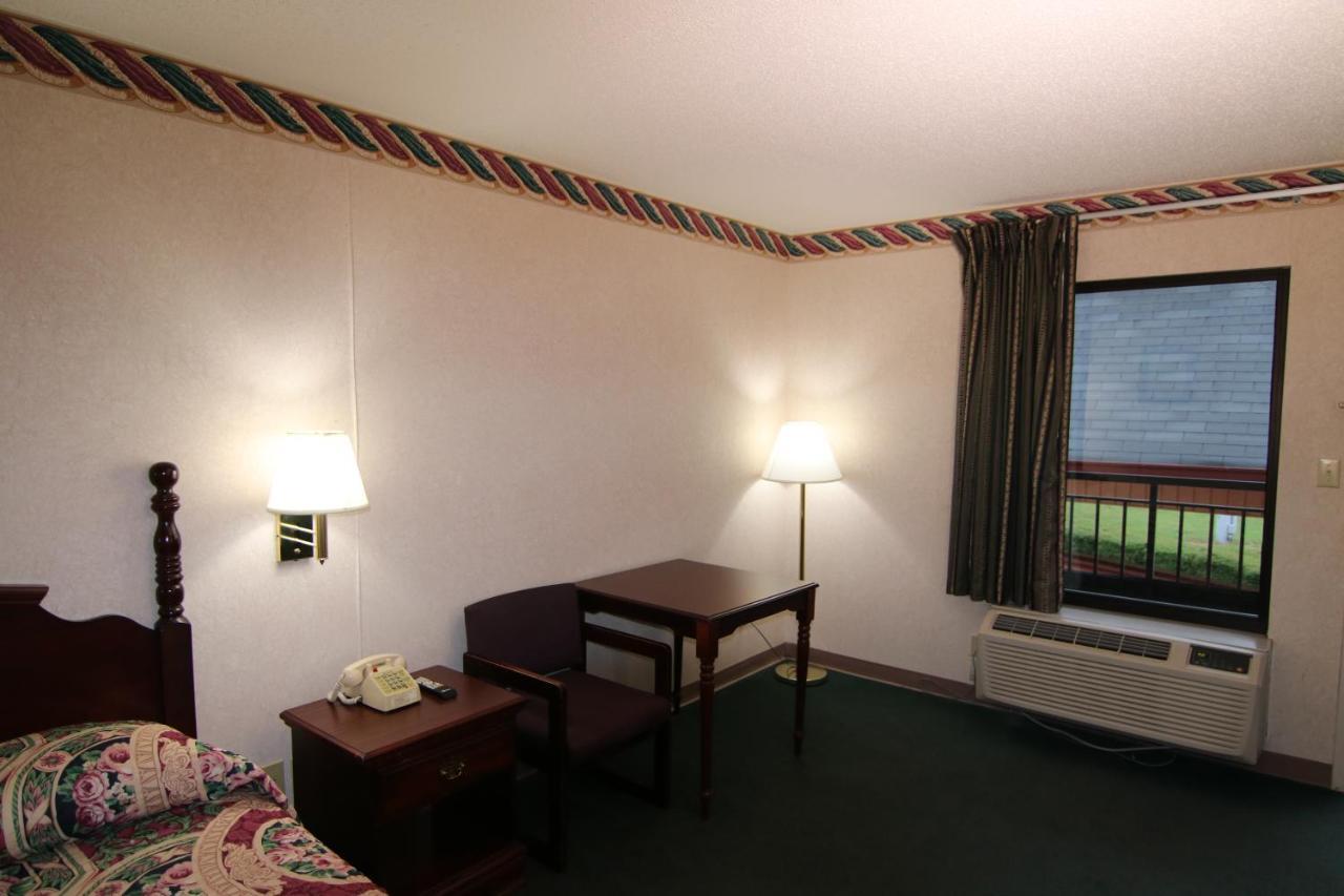 Executive Inn Kershaw Exterior foto